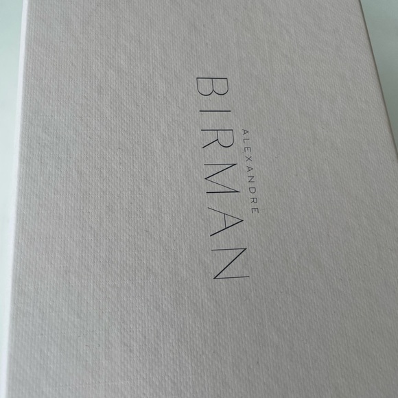 Alexandre Birman Jelly Sandal 38 - Picture 5 of 5